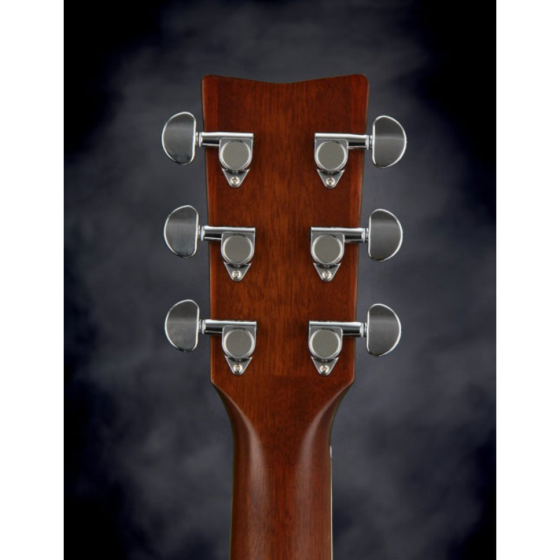 YAMAHA FGX820C (Natural) Електро-акустична гітара
