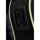 YAMAHA FGX830C (Black) Електро-акустична гітара