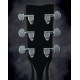 YAMAHA FGX830C (Black) Електро-акустична гітара