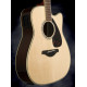 YAMAHA FGX830C (Natural) Акустическая гитара