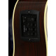 YAMAHA FGX830C (Natural) Акустическая гитара