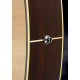 YAMAHA FGX830C (Natural) Акустическая гитара