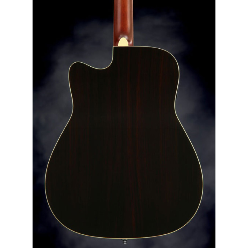 YAMAHA FGX830C (Natural) Акустическая гитара