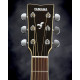 YAMAHA FGX830C (Natural) Акустическая гитара