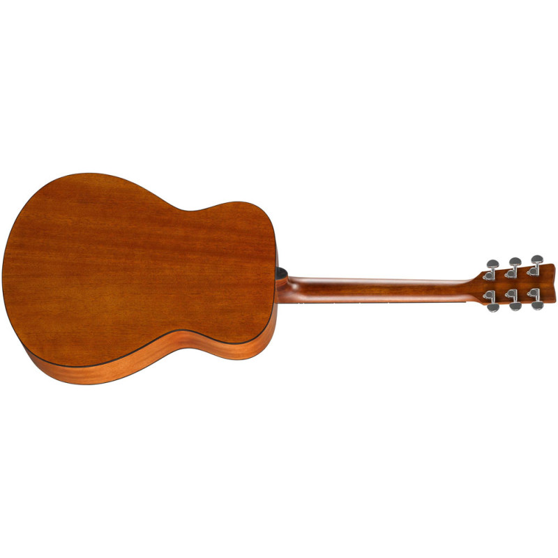 YAMAHA FS800 (Natural) Акустична гітара