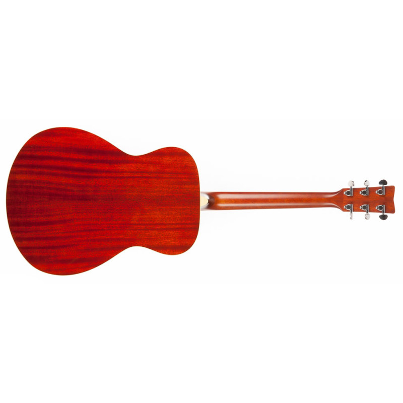 YAMAHA FS820 (Autumn Burst) Акустична гітара
