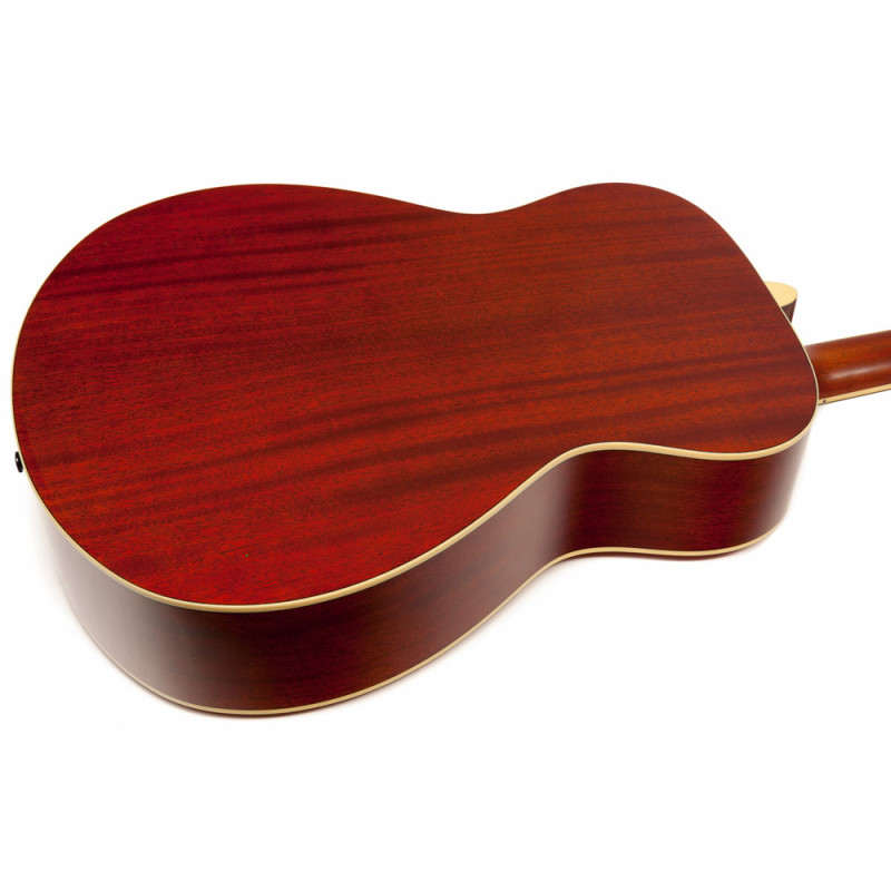YAMAHA FS820 (Autumn Burst) Акустична гітара