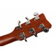 YAMAHA FS820 (Autumn Burst) Акустична гітара
