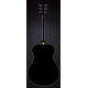 YAMAHA FS820 (Black) Акустическая гитара