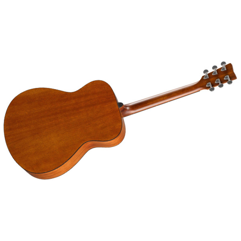 YAMAHA FS820 (Natural) Акустическая гитара