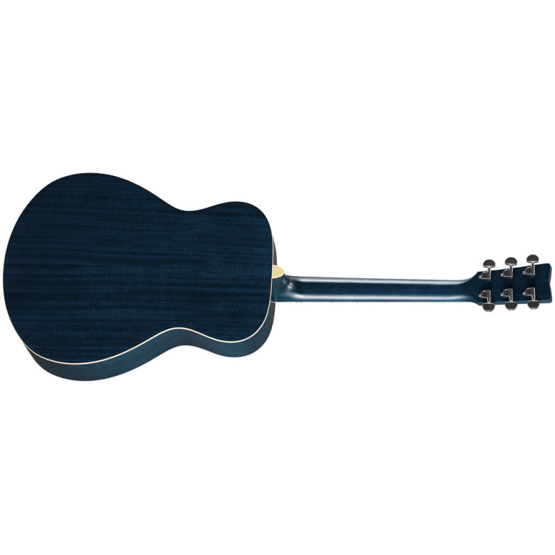 YAMAHA FS820 (Turquoise) Акустическая гитара