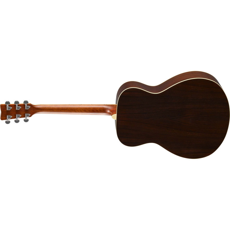 YAMAHA FS830 (Tobacco Brown Sunburst) Акустическая гитара
