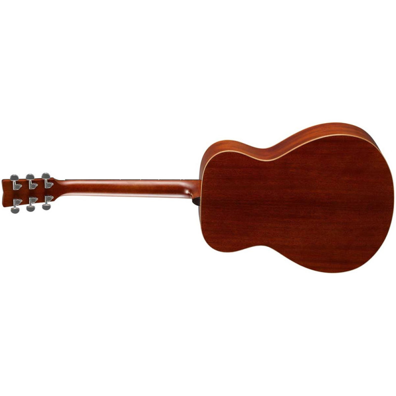 YAMAHA FS850 (Natural) Акустическая гитара