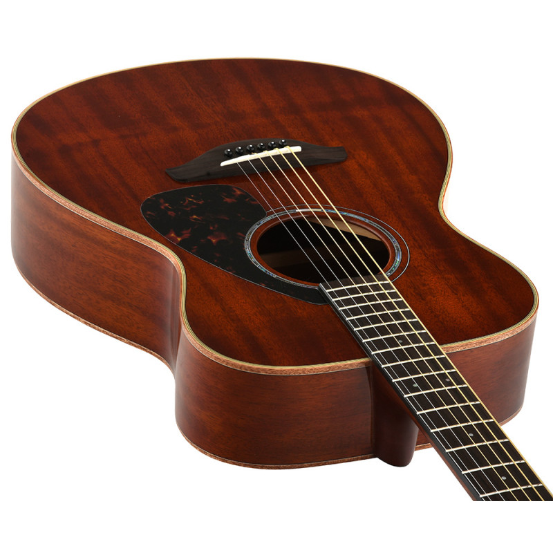 YAMAHA FS850 (Natural) Акустическая гитара