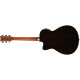 YAMAHA FSX830C (Brown Sunburst) Електро-акустична гітара
