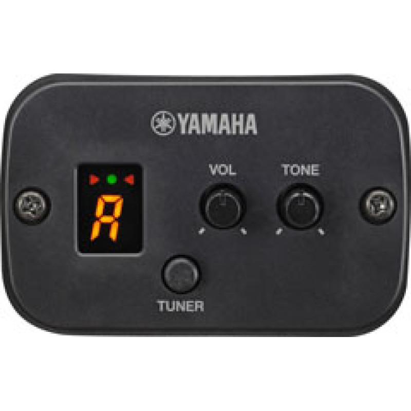 YAMAHA FX310A II Електро-акустична гітара