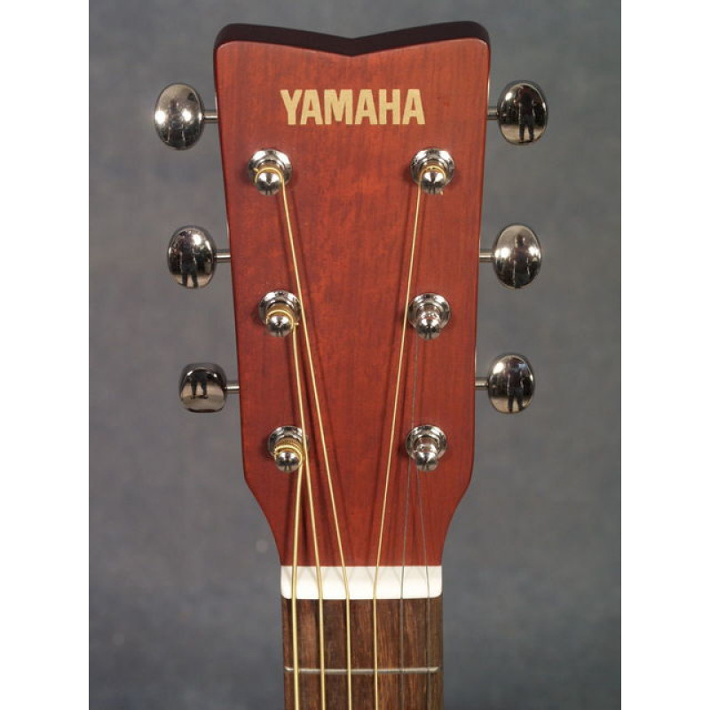 YAMAHA JR2 (Tobacco Browns Sunburst) Акустична гітара