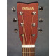 YAMAHA JR2 (Tobacco Browns Sunburst) Акустична гітара