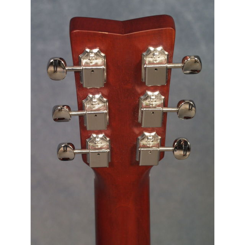 YAMAHA JR2 (Tobacco Browns Sunburst) Акустична гітара
