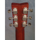 YAMAHA JR2 (Tobacco Browns Sunburst) Акустична гітара