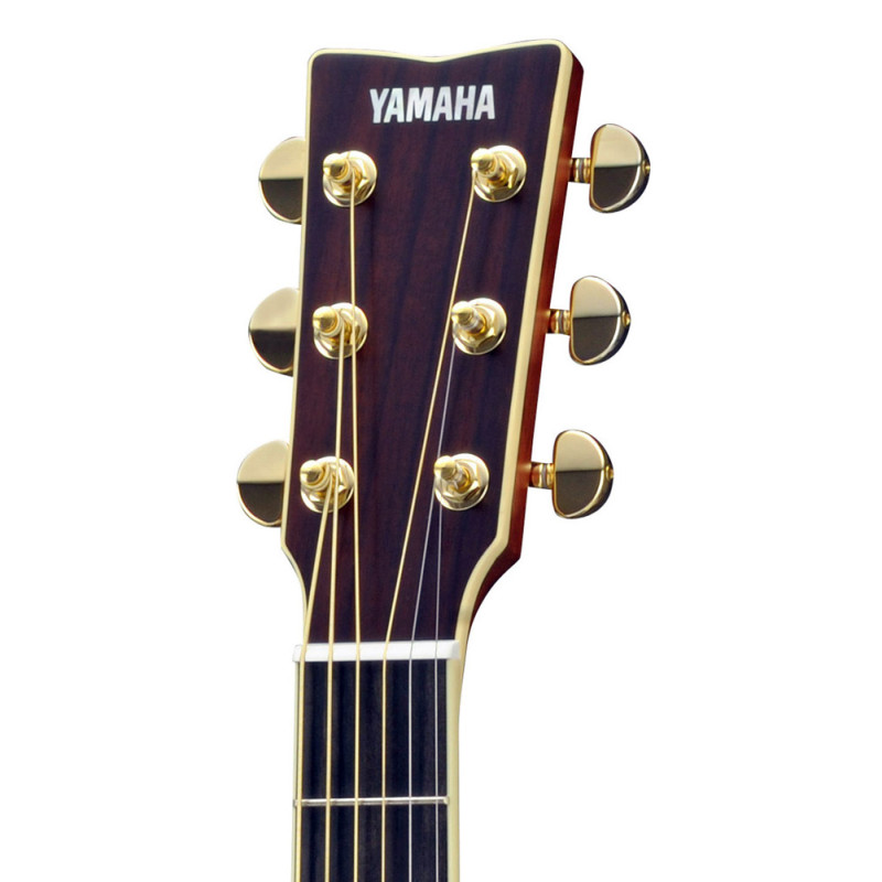 YAMAHA LL16 ARE (Natural) Акустическая гитара