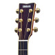 YAMAHA LL16 ARE (Natural) Акустическая гитара