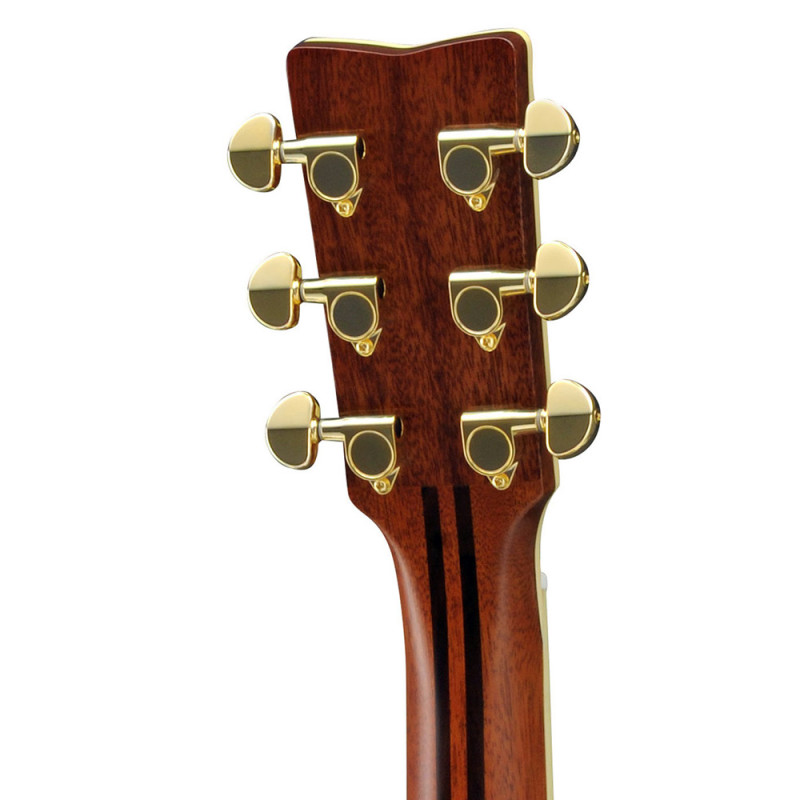 YAMAHA LL16 ARE (Natural) Акустическая гитара