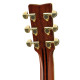 YAMAHA LL16 ARE (Natural) Акустическая гитара