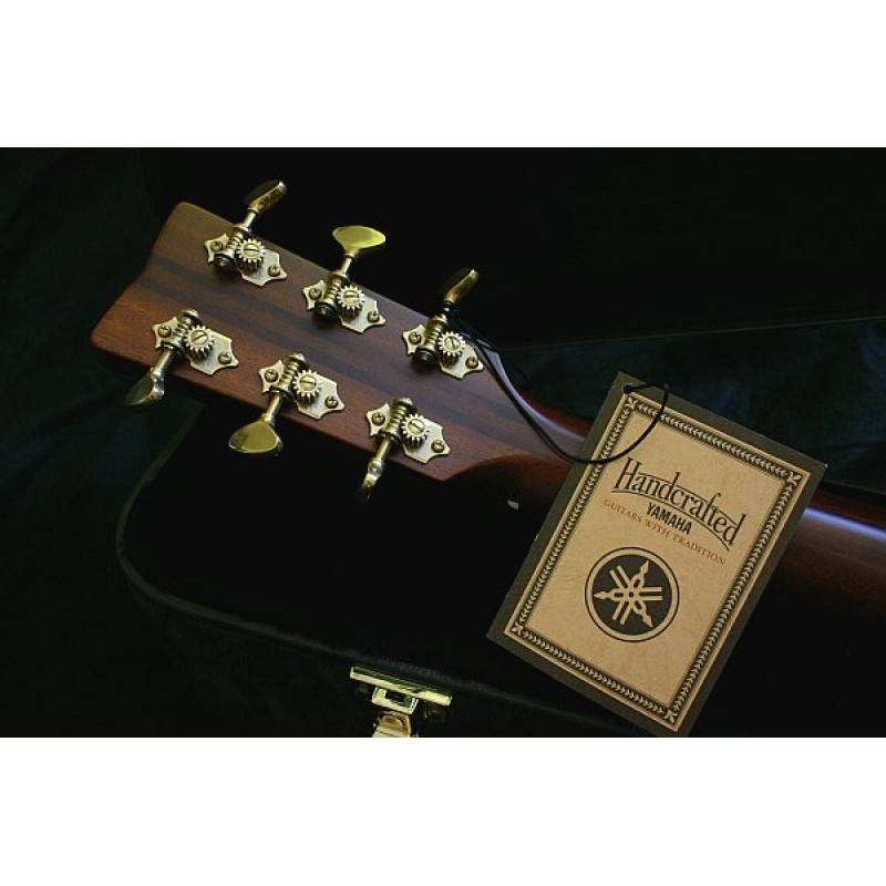 YAMAHA LL26 ARE Акустична гітара