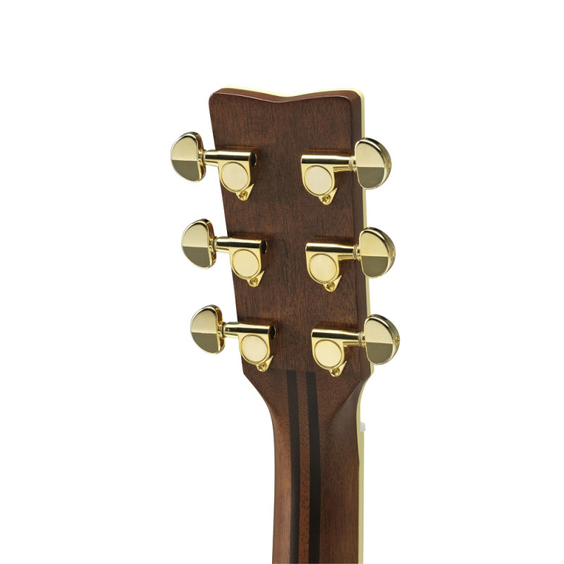 YAMAHA LL6 ARE Акустическая гитара