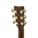 YAMAHA LL6 ARE Акустическая гитара