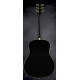 YAMAHA LL6 ARE (Black) Акустична гітара
