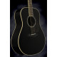 YAMAHA LL6 ARE (Black) Акустична гітара