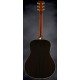 YAMAHA LL6 ARE (Brown Sunburst) Електро-акустична гітара