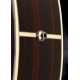 YAMAHA LL6 ARE (Brown Sunburst) Електро-акустична гітара