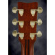 YAMAHA LL6 ARE (Brown Sunburst) Електро-акустична гітара