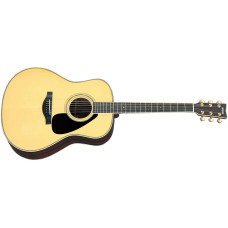 YAMAHA LL6 Акустическая гитара