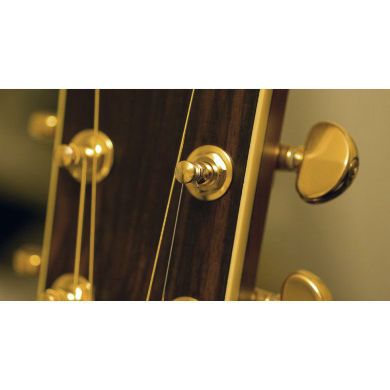 YAMAHA LL6 Акустическая гитара