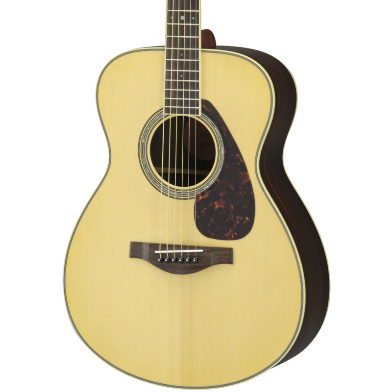YAMAHA LS6 ARE Електро-акустична гітара