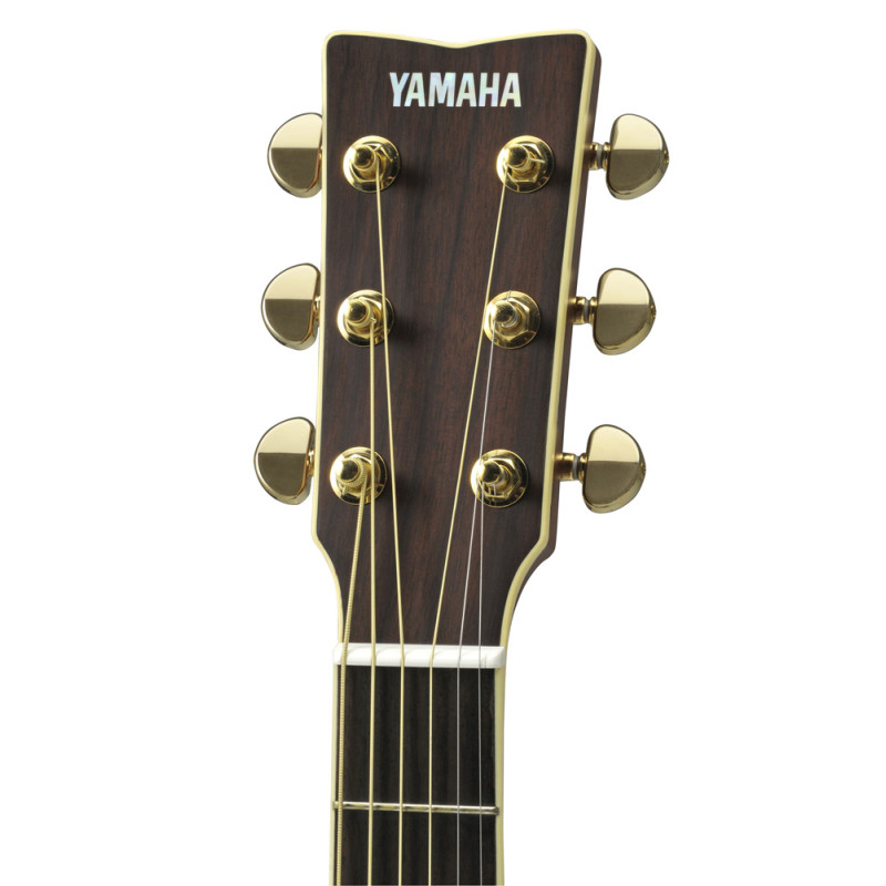 YAMAHA LS6 ARE Електро-акустична гітара