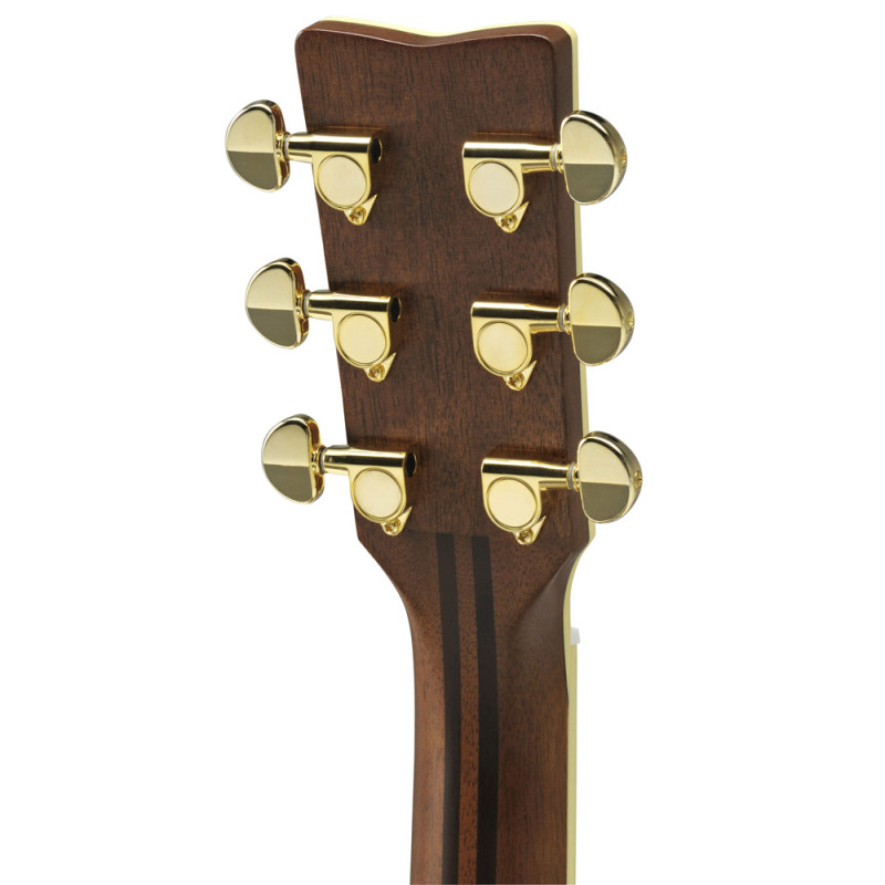 YAMAHA LS6 ARE Електро-акустична гітара