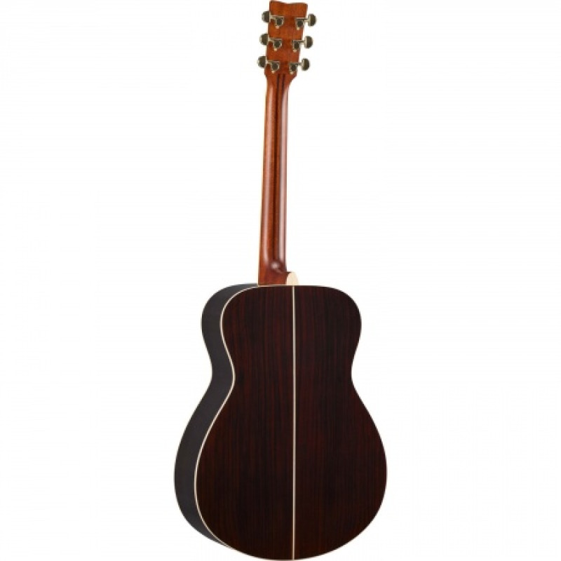 YAMAHA LS-TA TransAcoustic (Vintage Tint) Акустична гітара