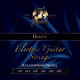FRAMUS 45230 Струни для електрогітари