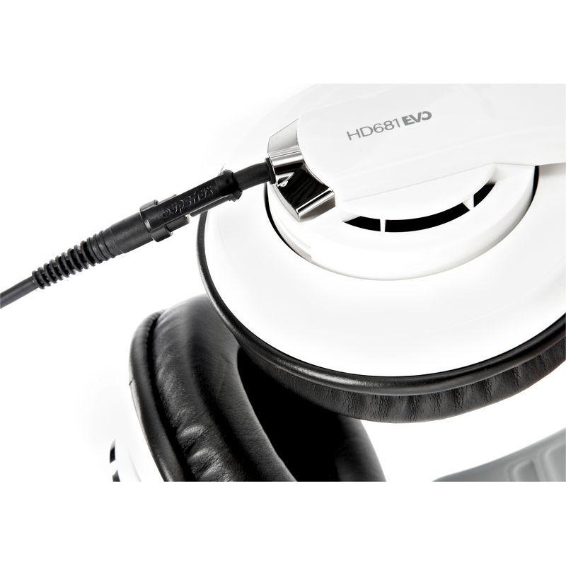 SUPERLUX HD681 EVO (White) Навушники