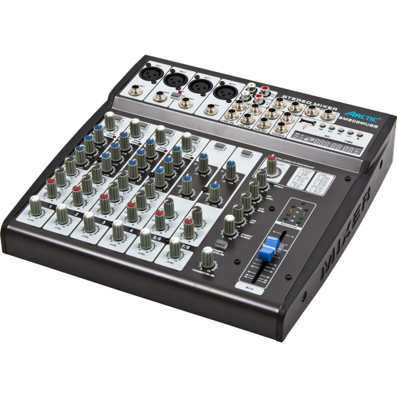SM802MUSB