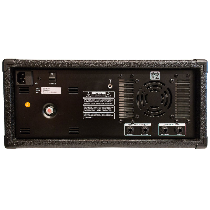 ARCTIC M613PUF Мікшерний пульт