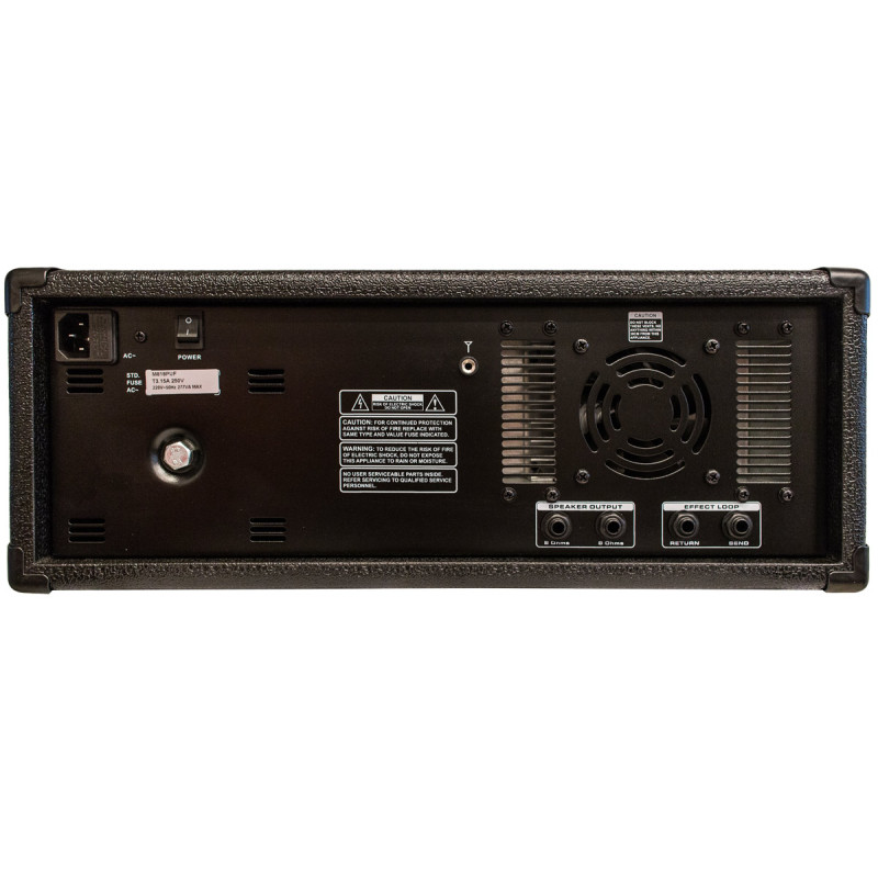 M818PUF