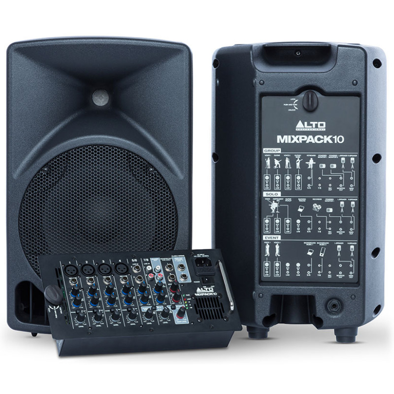 MIXPACK10
