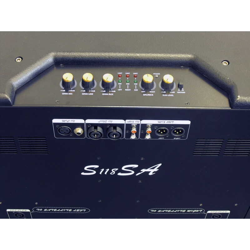 SK S1218A