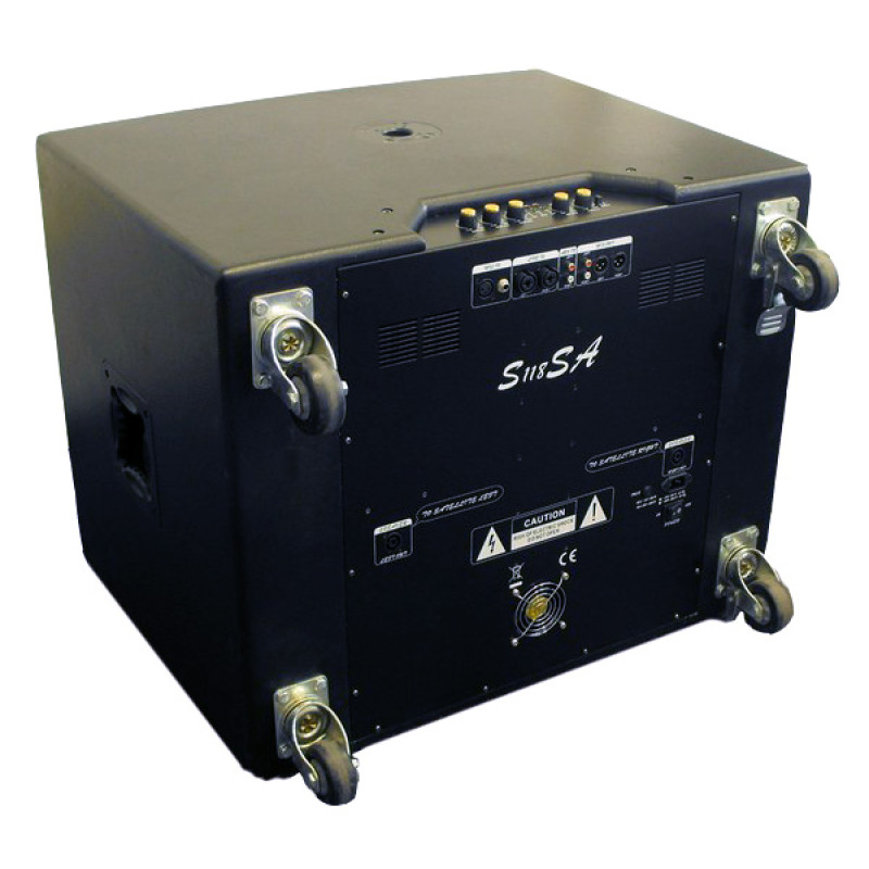 SK S1218A
